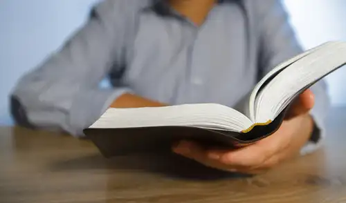 Las irregularidades en el examen fueron detectadas por un docente. Fuente: Difusión.