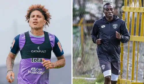 Alianza Lima y Sport Huancayo jugarán desde las 12.00 p. m. Foto: composición LR/X Alianza Lima vs Sport Huancayo se enfrentan por la Liga 1 2026