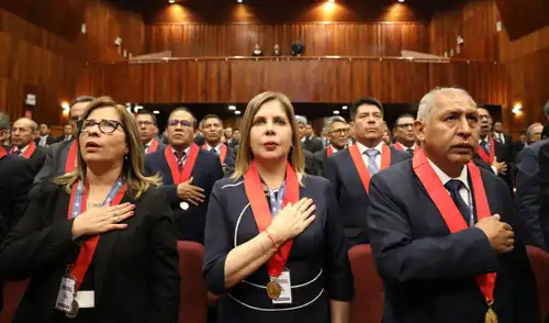 El encuentro se desarrolla hasta el 30 de enero. Fuente: Difusión.