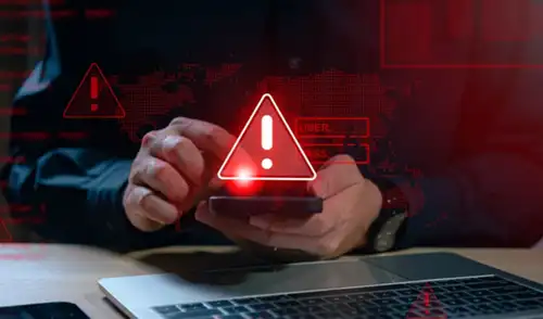 El avance de la tecnología pone en peligro los datos personales de los usuarios. Fuente: Shutterstock.