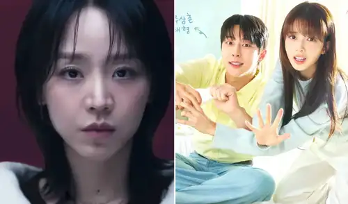 En febrero, en el mundo k-dramas habrá historias sobre traición, romance, asesinos en serie, etc