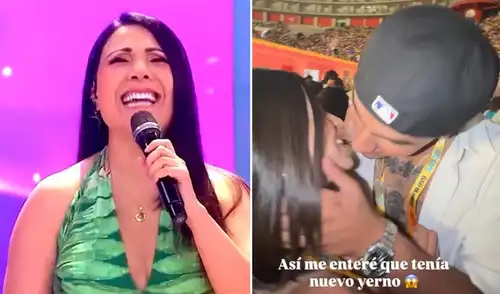 Tula Rodríguez es cercana a Sirena Ortiz, quien es enamorada de Gabriel Meneses.