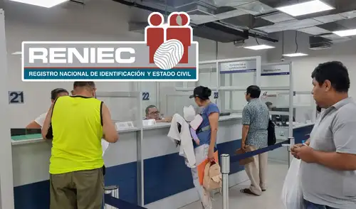 Reniec anuncia DNI gratis en más de 20 regiones para grupos vulnerables Reniec anuncia DNI gratis en más de 20 regiones para grupos vulnerables