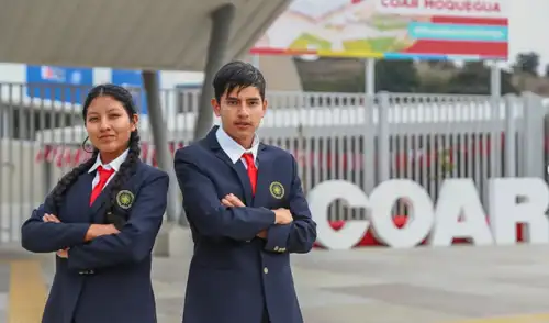 La inscripción para realizar los exámenes de la COAR terminan en enero.