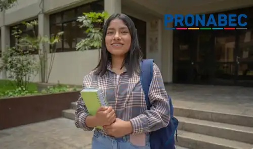 Las mujeres representan el 54% de los becados por Pronabec para acceder a las becas del Estado. Las mujeres representan el 54% de los becados por Pronabec para acceder a las becas del Estado.