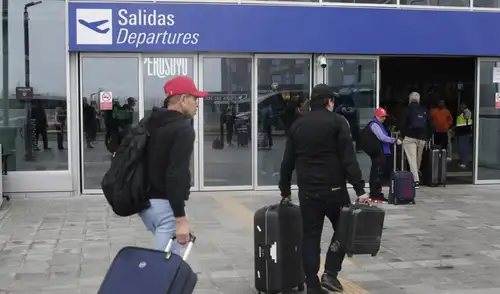 Vuelos hacia Arequipa Vuelos hacia Arequipa