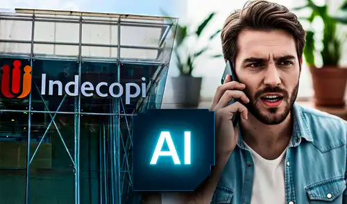 Indecopi multó al BBVA tras detectar, con apoyo de inteligencia artificial, llamadas comerciales sin consentimiento