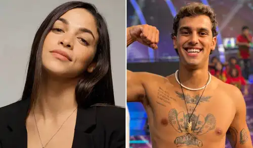 Según compartió Javier Meneses, Sirena Ortiz es su enamorada y comenzaron a salir desde finales de 2025.