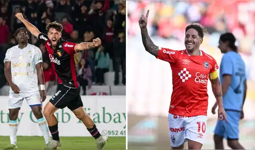 Conoce los precios para ver el Melgar vs Cienciano por la primera fecha de la Liga 1 2026. Foto: composición LR Conoce los precios para ver el Melgar vs Cienciano por la primera fecha de la Liga 1 2026. Foto: composición LR