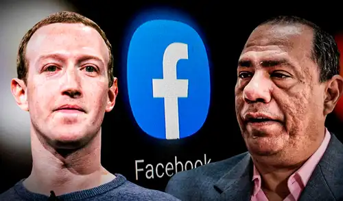 Mark Zuckerberg será juzgado en Perú por cerrar cuenta de Facebook del abogado Juan Mejía