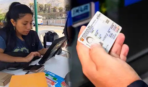 Reniec realizará una campaña para entregar gratis DNI electrónico a los vecinos del Rímac. Reniec realizará una campaña para entregar gratis DNI electrónico a los vecinos del Rímac.