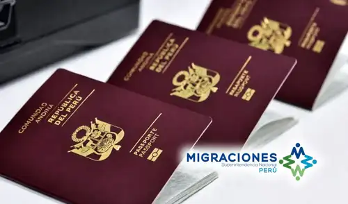 Este incremento del 31,75 % en comparación con enero busca descentralizar el servicio, abarcando 20 regiones con difentes horarios. citas de pasaportes | Migraciones