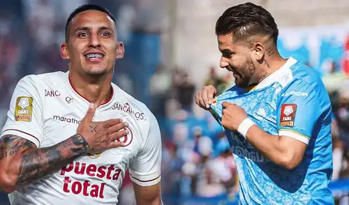 Canal para ver Universitario - ADT Tarma por la Liga 1