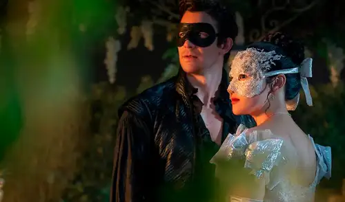 'Bridgerton' temporada 4 parte 1 se estrenó el jueves 29 de enero.