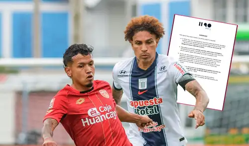 La empresa 1190 se pronunció sobre la no trasmisión del partidos entre Sport Huancayo vs Alianza Lima. Foto: composición LR/Sport Huancayo La empresa 1190 se pronunció sobre la no trasmisión del partidos entre Sport Huancayo vs Alianza Lima. Foto: composición LR/Sport Huancayo