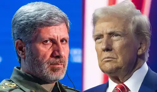 Irán eleva sus advertencias a EE. UU. tras el despliegue militar de Estados Unidos y asegura que cualquier error podría derivar en severas represalias.