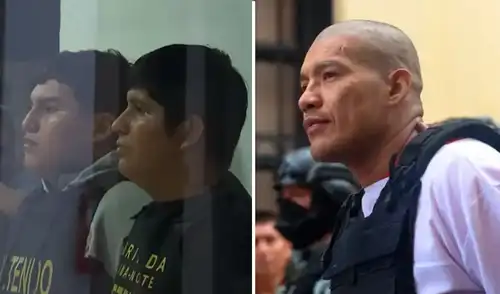 Los detenidos habrían obedecido órdenes directas de alias el 'Monstruo' cuando lideraba a los Injertos el Cono Norte.