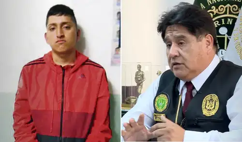 PNP advirtió al padre de Jhonsson Smit Cruz Torres de alejarse del crimen tras ser liberado del penal de Challapalca en 2025