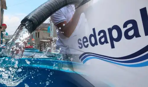 Corte de agua en Lima: Sedapal anuncia restricciones.