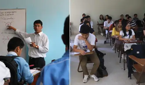 Más de 700.000 becas para estudiantes y profesores este 2026