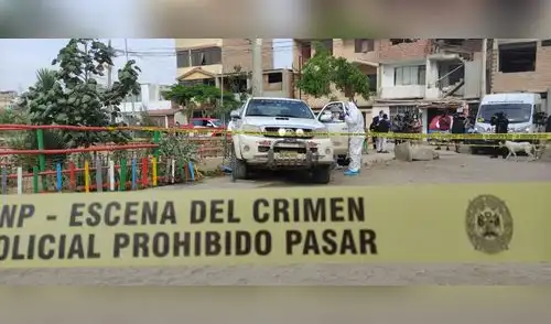 Hasta el 29 de enero se cometieropn 190 homicidios.