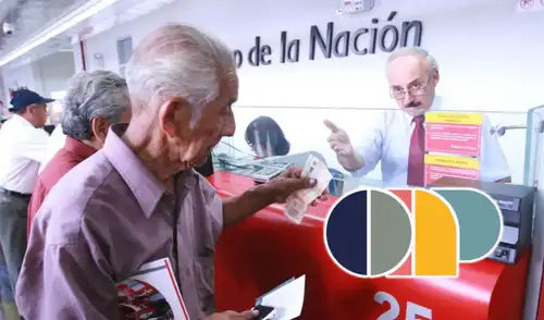 La ONP informó que 39,489 pensionistas del régimen 20530 recibirán en febrero el pago con el reajuste de S/30 La ONP informó que 39,489 pensionistas del régimen 20530 recibirán en febrero el pago con el reajuste de S/30