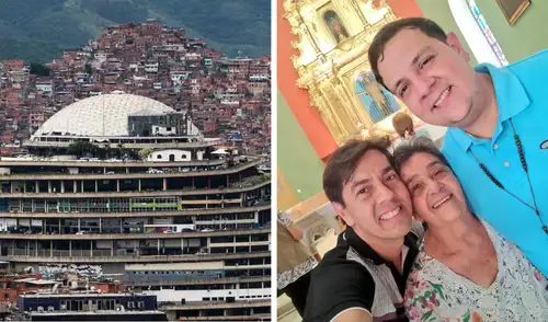 Javier Tarazona, director de FundaREDES y defensor de Derechos Humanos, fue liberado tras 4 años y 7 meses en prisión. Javier Tarazona, director de FundaREDES y defensor de Derechos Humanos, fue liberado tras 4 años y 7 meses en prisión.