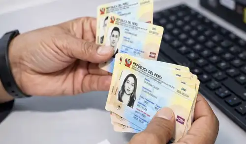 DNI electrónico gratis