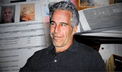 Acusan a Donald Trump en nuevos documentos del caso Jeffrey Epstein. Acusan a Donald Trump en nuevos documentos del caso Jeffrey Epstein.