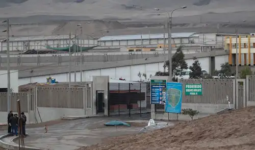 Fiscalía inicia investigación contra agentes del INPE