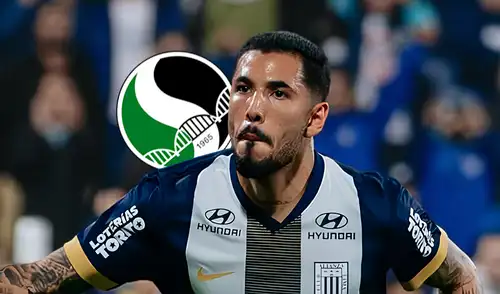 Sergio Peña se mudaría a la segunda división de Turquía. Foto: composición LR/Olé