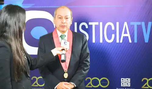 Para mejorar la celeridad, se implementarán plazos definidos en los procesos judiciales. Fuente: Difusión.