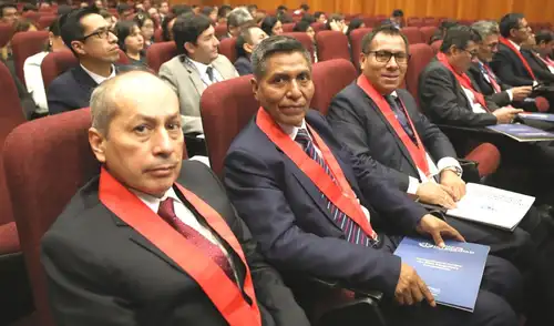 El encuentro incluye talleres y capacitaciones para lograr una gestión eficiente. Fuente: Difusión.