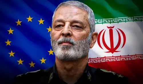 Irán envuelto en problemas tras el estallido social por parte de su población.