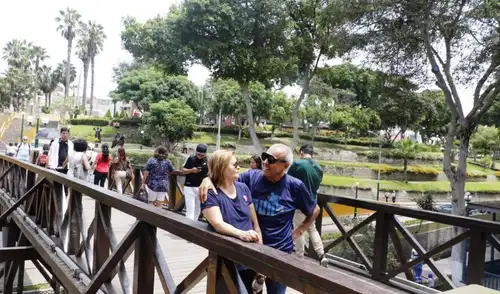 Puente de los Suspiros permanecerá cerrado seis meses