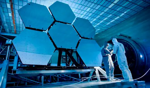 China desarrolla dos sondas nucleares para descubrir lo que hay más allá del Sistema Solar.