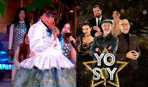 ‘El reventonazo de verano’ arrasa en rating y deja atrás a ‘Yo soy’