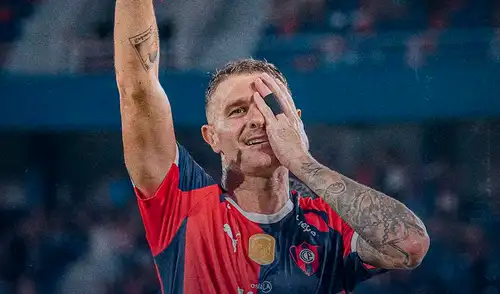 Cómo quedó Cerro Porteño vs Sportivo Luqueño