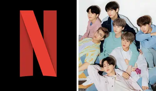 Netflix emociona a las ARMYs con importante anuncio