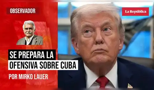 Mirko Lauer Mirko Lauer