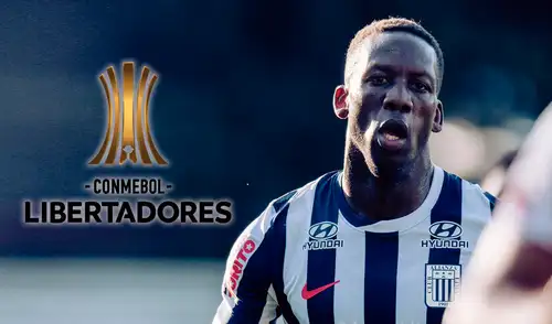 Alianza Lima anuncia 2 bajas de última hora para su debut en Copa Libertadores