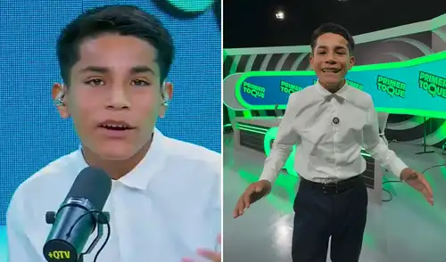 Narrador viral estaría presente en el canal +QTV de forma interdiaria. Pol Deportes en +QTV