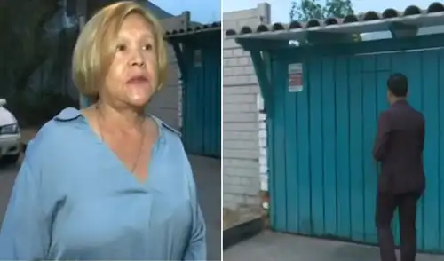 Propietaria acusa a inquilina de apropiarse de vivienda y exigir dinero para desocuparla