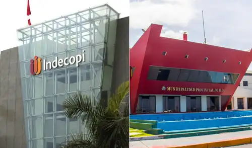 Indecopi decidió imponer una sanción a la Municipalidad Provincial de Ilo por la venta de combustible ilegal en un grifo de la comuna.