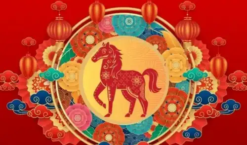 Predicciones del horóscopo chino 2026.