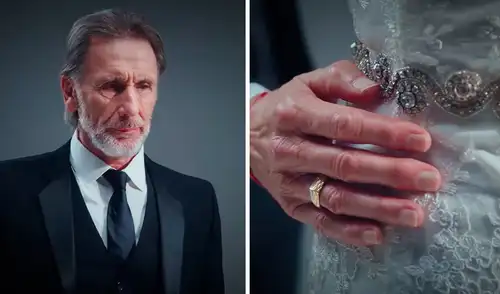 Ricardo Gareca presento su programa 'La Sustancia de Gareca'. Foto: composición LR/La Sustancia