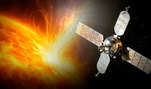 China revoluciona la exploración del espacio.