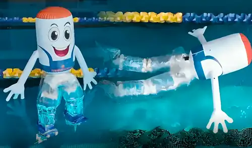 Esta plataforma de investigadores chinos rompe el esquema de las estructuras rígidas tradicionales.