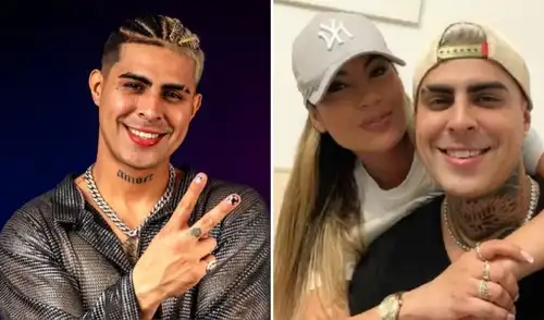 Paul Michael decidió responder ante las críticas que ha recibido la influencer.