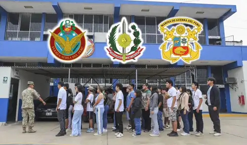 inscripciones al servicio militar obligatorio